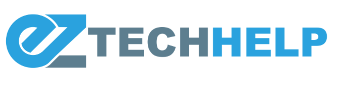 EZTechhelp Company